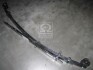 Ресори задні Hyundai H-1/Starex new 07- (вир-во Mobis) 551004H502
