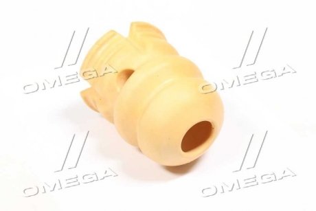 Отбойник задней пружины (Mobis) Hyundai / Kia / Mobis 551513E001