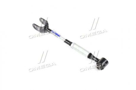 Рычаг задней подвески поперечный передний Hyundai Tucson 04-/Kia Sportage 04- (Mobis) Hyundai / Kia / Mobis 552102E510