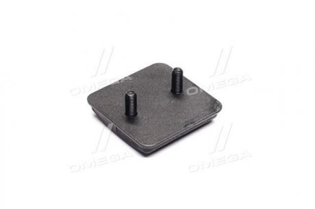 Відбійник ресори задньої (Mobis) Hyundai / Kia / Mobis 5526045001