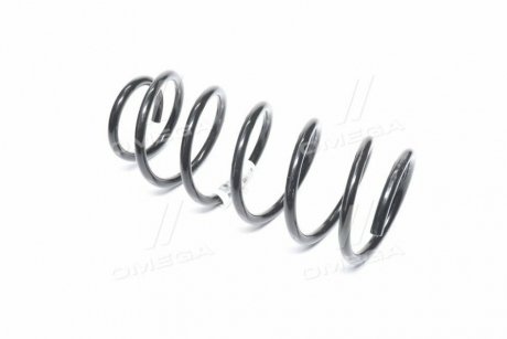 Пружина підвіски задня (Mobis) Hyundai / Kia / Mobis 55330-1R000