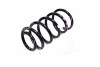 Пружина ходової частини (Mobis) Hyundai / Kia / Mobis 553302B231DS (фото 4)
