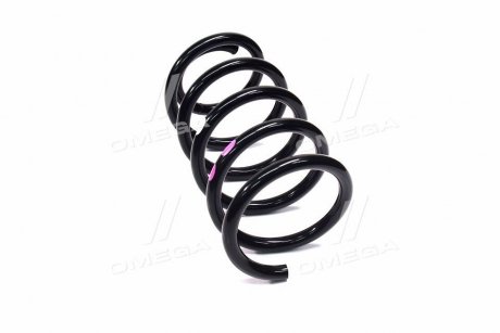 Пружина подвески задняя (Mobis) Hyundai / Kia / Mobis 553302B231DS