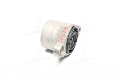 Опора амортизатора заднего (Mobis) Hyundai / Kia / Mobis 553303K610 (фото 1)