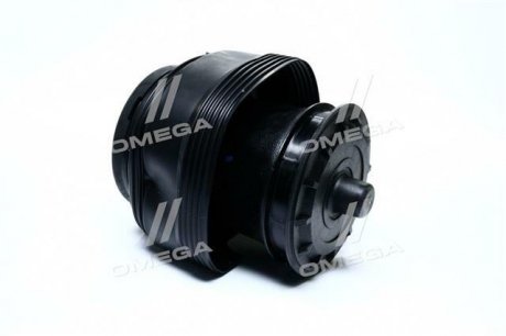 Пневмоподушка задняя левая KIA MOHAVE (Mobis) Hyundai / Kia / Mobis 553312J000
