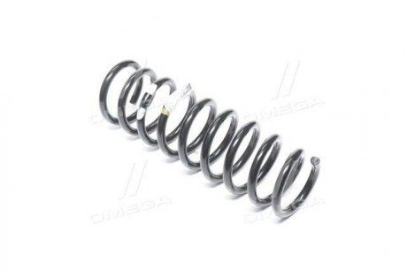 Пружина подвески задняя (Mobis) Hyundai / Kia / Mobis 553502H001 (фото 1)