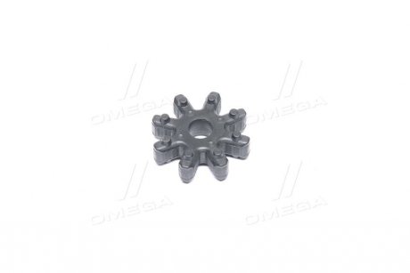 Муфта рульової колонки гнучка (в-во Mobis) Hyundai / Kia / Mobis 563152K000FFF