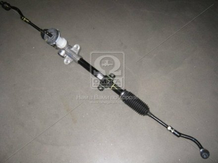 Рейковий кермовий механізм HYUNDAI/KIA I10, I20 (Mobis) Hyundai / Kia / Mobis 565001J500 (фото 1)