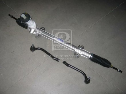 Реечный рулевой механизм (Mobis) Hyundai / Kia / Mobis 565002L300