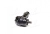Наконечник кермовий Hyundai I10 08- (Mobis) Hyundai / Kia / Mobis 568200X010 (фото 4)