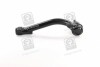 Наконечник рульової тяги (Mobis) Hyundai / Kia / Mobis 568202G000 (фото 3)