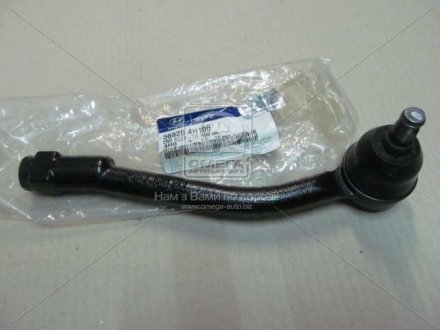 Наконечник рульової тяги Hyundai / Kia / Mobis 568204H100 (фото 1)