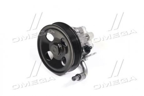 Насос гидроусилителя (Mobis) Hyundai / Kia / Mobis 571003R000 (фото 1)