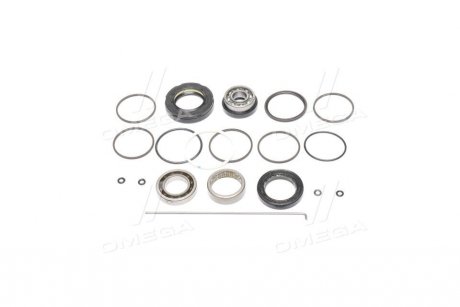Рем. компл. рул. рейки (с гу) (Mobis) Hyundai / Kia / Mobis 5779038A00