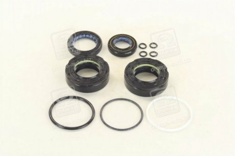 Рем. компл. рул. рейки (с г у) (Mobis) Hyundai / Kia / Mobis 577904AA00