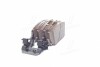 Колодки тормозные передние Mobis Hyundai / Kia / Mobis 58101-2TA21 (фото 4)