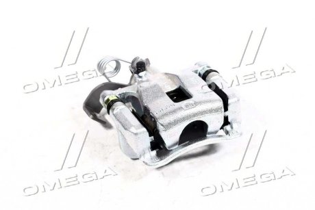Супорт гальмівний задній лівий Hyundai Accent/Solaris/Kia Rio 11- (Mobis) Hyundai / Kia / Mobis 583001R300 (фото 1)