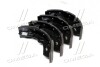 Колодки тормозные барабанные HYUNDAI/KIA COUNTY/A-069, HD45/HD65/HD72/HD78 (Mobis) Hyundai / Kia / Mobis 5830545A30 (фото 4)