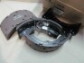 Колодки гальмівні барабан задні Hyundai Hd35/hd75 -10 (Mobis) Hyundai / Kia / Mobis 5830545A62 (фото 1)
