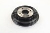 Барабан тормозной задний Hyundai Accent/verna 06-/I10 10-/I20 08-/Kia Rio 05- (пр-во Mobis) 584111G000