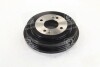 Барабан тормозной задний Hyundai Accent/verna 06-/I10 10-/I20 08-/Kia Rio 05- (Mobis) Hyundai / Kia / Mobis 584111G000 (фото 3)