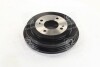 Барабан тормозной задний Hyundai Accent/verna 06-/I10 10-/I20 08-/Kia Rio 05- (Mobis) Hyundai / Kia / Mobis 584111G000 (фото 4)