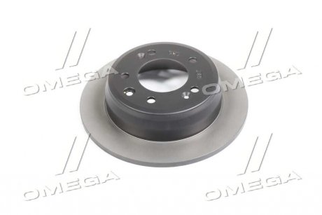 Диск гальмівний (Mobis) Hyundai / Kia / Mobis 58411-1H300 (фото 1)