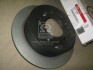 Диск тормозной задний (58411-2K300) MOBIS