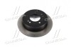 Диск тормозной задний D=262 Elantra/Tucson (06-) Mobis Hyundai / Kia / Mobis 58411-39600 (фото 3)