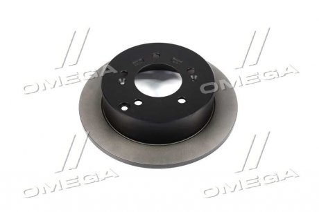 Диск тормозной задний D=262 Elantra/Tucson (06-) Mobis Hyundai / Kia / Mobis 58411-39600 (фото 1)