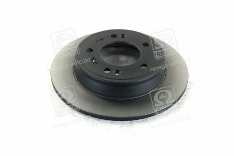Диск гальмівний задній (Mobis) Hyundai / Kia / Mobis 58411-3X300 (фото 1)