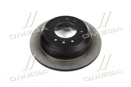 Диск гальмівний задній (Mobis) Hyundai / Kia / Mobis 584114H300