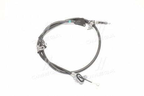 Трос ручного тормоза левый Mobis Hyundai / Kia / Mobis 59760-C1100 (фото 1)