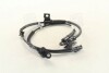 Датчик ABS передний левый HYUNDAI i-30 07-12, Elantra 06-10 Hyundai / Kia / Mobis 598102L300 (фото 2)