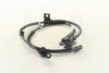 Датчик ABS передний левый HYUNDAI i-30 07-12, Elantra 06-10 Hyundai / Kia / Mobis 598102L300 (фото 3)