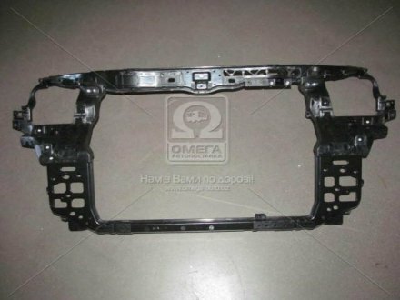 Панель передня Hyundai / Kia / Mobis 641012B600 (фото 1)
