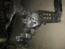 Панель передняя (под фароомыватель) Mobis Hyundai / Kia / Mobis 64101-2W000 (фото 3)