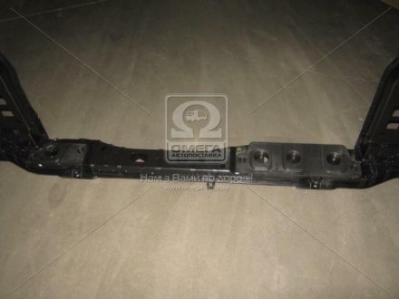 Панель передняя (под фароомыватель) Mobis Hyundai / Kia / Mobis 64101-2W000 (фото 1)