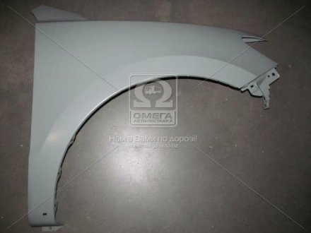 Крыло переднее правое MOBIS Hyundai / Kia / Mobis 66320-2B500 (фото 1)