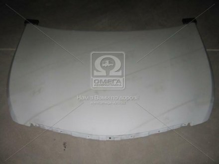 Капот HYUN SONATA 10-14 (Mobis) Hyundai / Kia / Mobis 66400-3S000