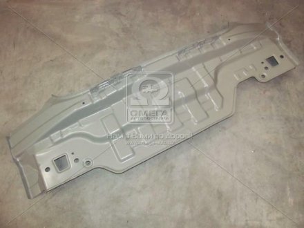 Панель багажника зад. HYUN ELANTRA 11-14 (Mobis) Hyundai / Kia / Mobis 691003X000 (фото 1)