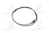 Трос открывания капота Hyundai Accent/verna 99- (пр-во Mobis) 8119025000