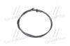 Трос открывания капота Hyundai Accent/verna 99- (Mobis) Hyundai / Kia / Mobis 8119025000 (фото 4)