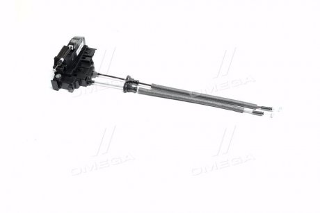 Механизм замка двери (Mobis) Hyundai / Kia / Mobis 813102B020 (фото 1)