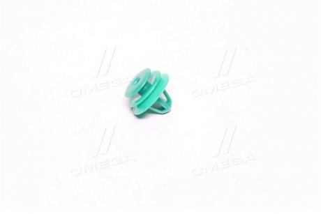Клипса крепежная (Mobis) Hyundai / Kia / Mobis 823152W000 (фото 1)