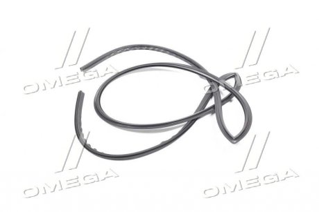 Молдинг лобового стекла Hyundai / Kia / Mobis 861302S000 (фото 1)