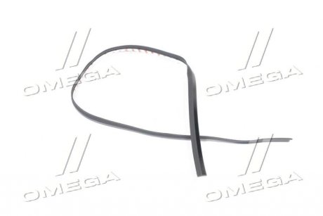 Уплотнитель стекла ветрового Mobis Hyundai / Kia / Mobis 86130-2W000 (фото 1)