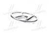 Эмблема крышки багажника h (Mobis) Hyundai / Kia / Mobis 863002B000 (фото 3)