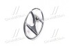 Эмблема крышки багажника h (Mobis) Hyundai / Kia / Mobis 863002B000 (фото 4)