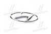 Емблема решітки радіатора h (Mobis) Hyundai / Kia / Mobis 863002B100 (фото 3)